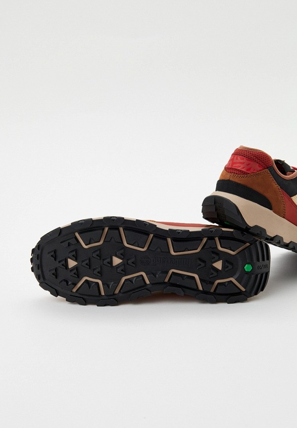 фото Кроссовки timberland