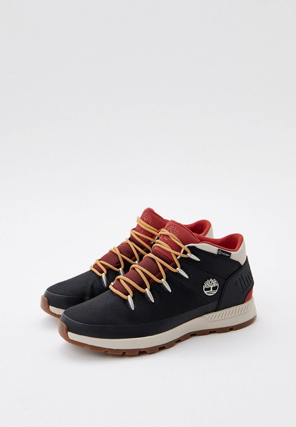 фото Кроссовки timberland