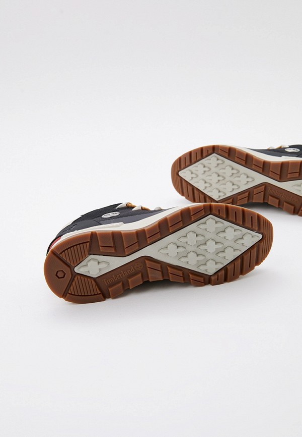 фото Кроссовки timberland