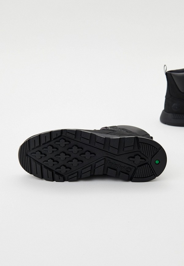 фото Ботинки timberland