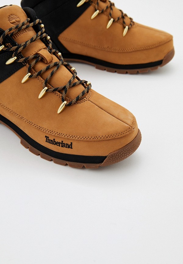 фото Ботинки timberland