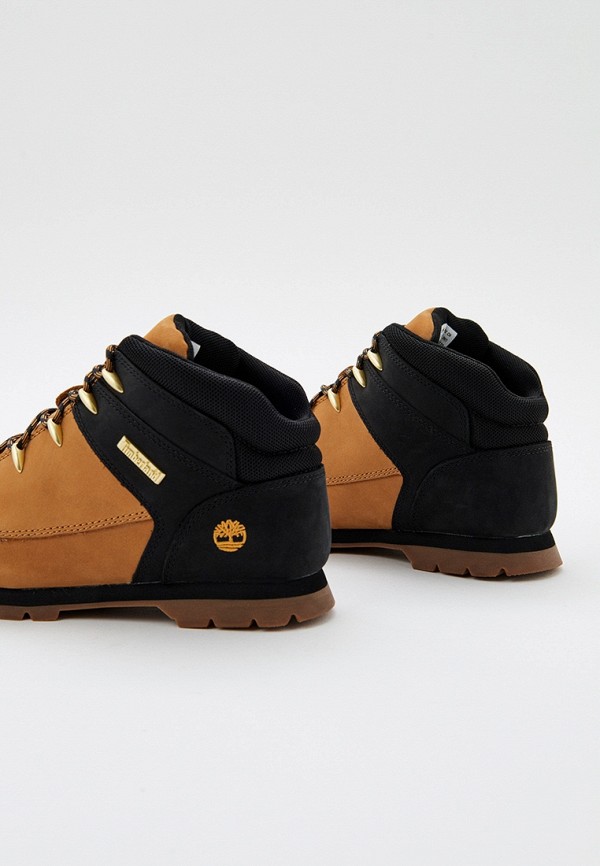 фото Ботинки timberland