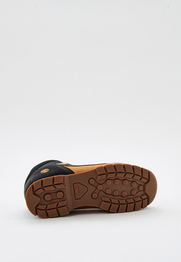 фото Ботинки timberland