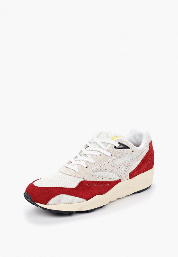 фото Кроссовки mizuno