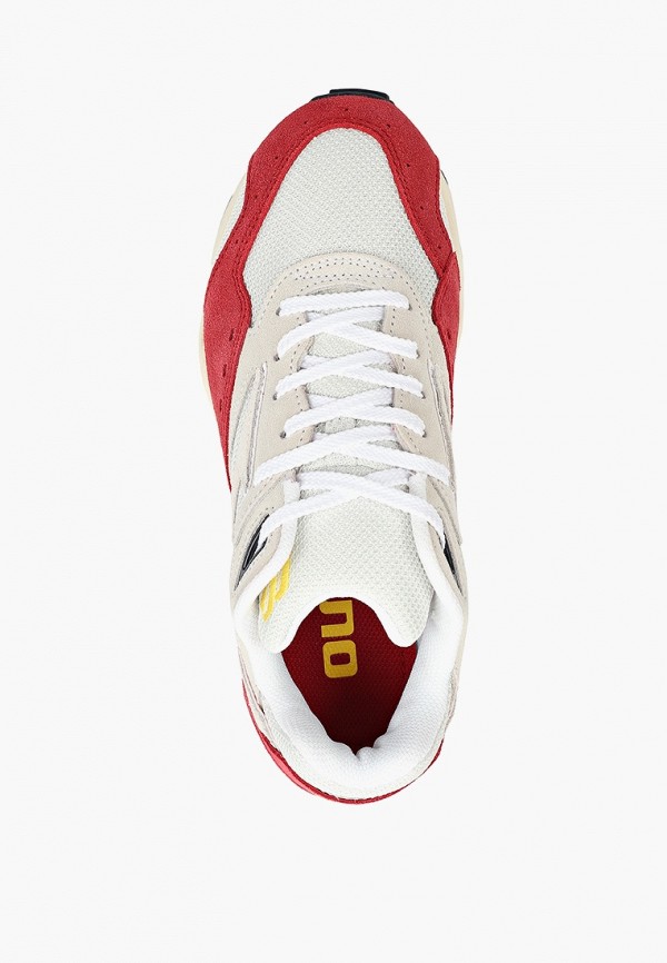 фото Кроссовки mizuno