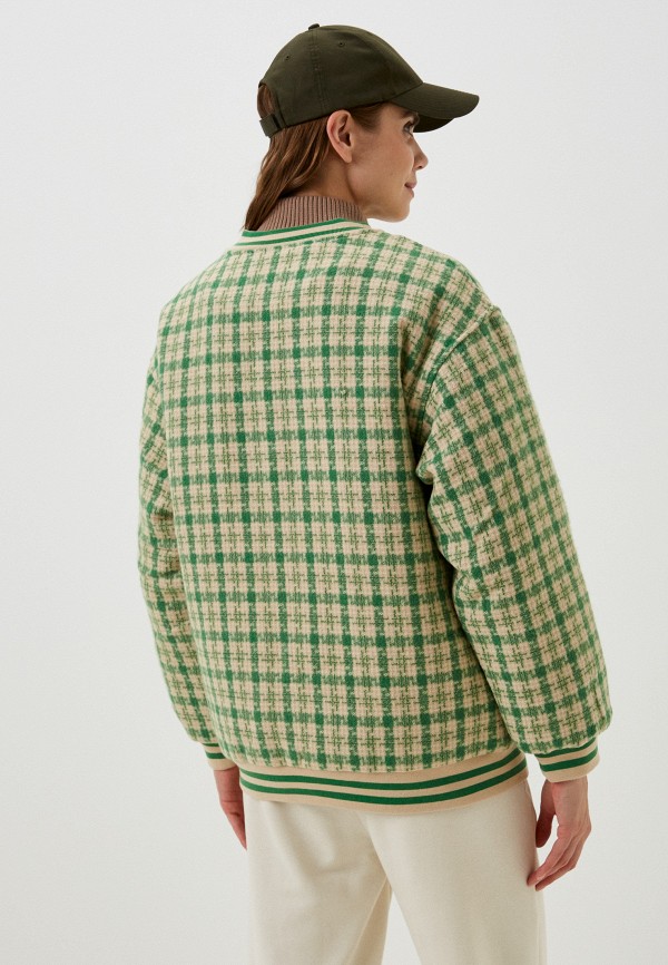 фото Куртка утепленная fragarika