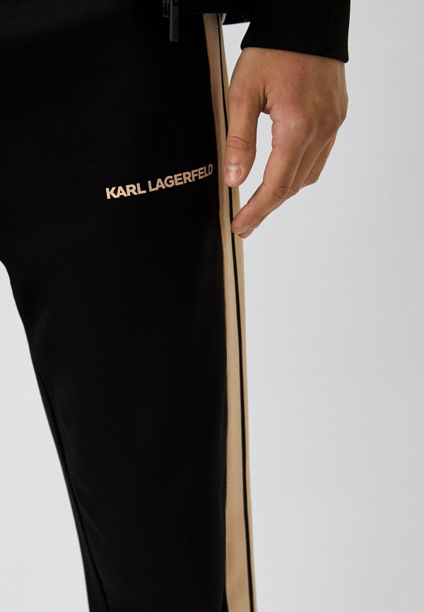 фото Брюки спортивные karl lagerfeld
