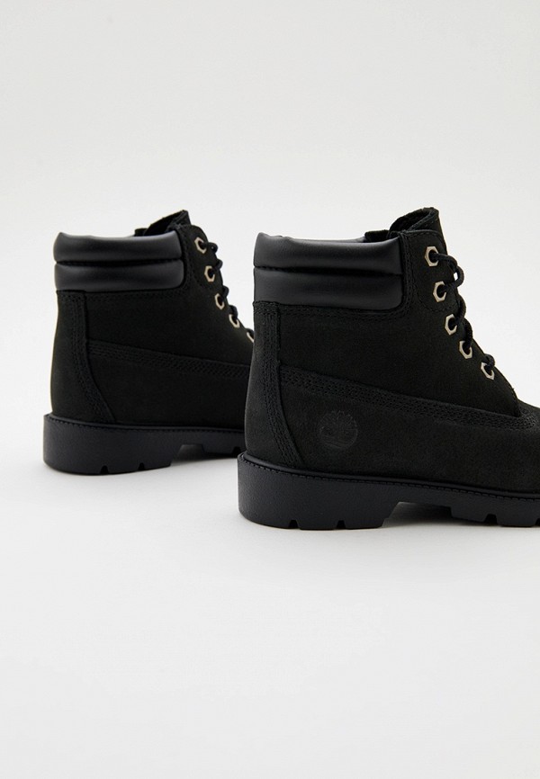 фото Ботинки timberland