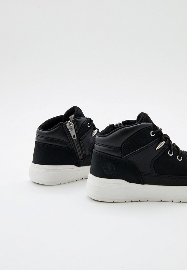 фото Кроссовки timberland