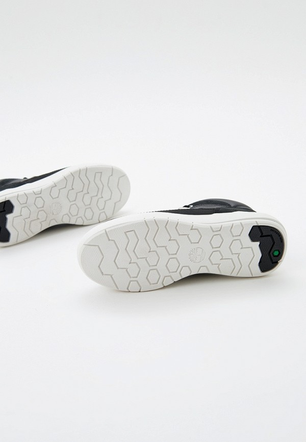 фото Кроссовки timberland