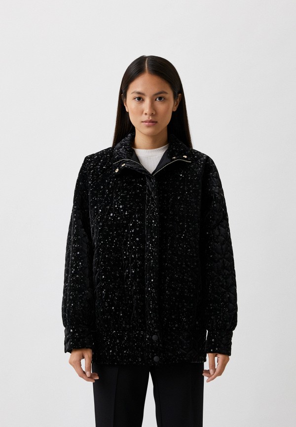 фото Куртка утепленная jijil