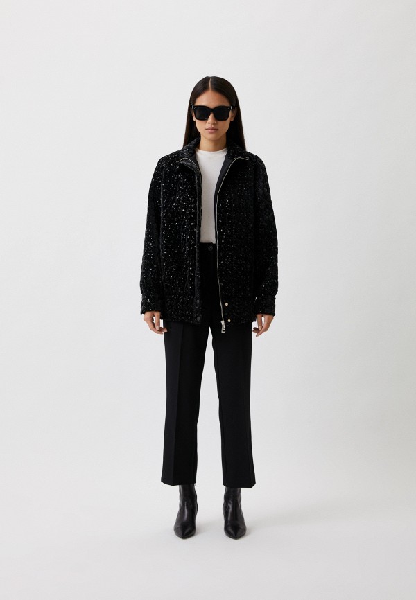 фото Куртка утепленная jijil