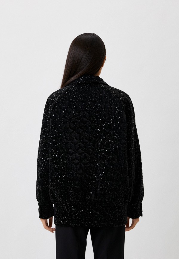 фото Куртка утепленная jijil