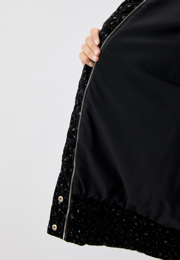 фото Куртка утепленная jijil