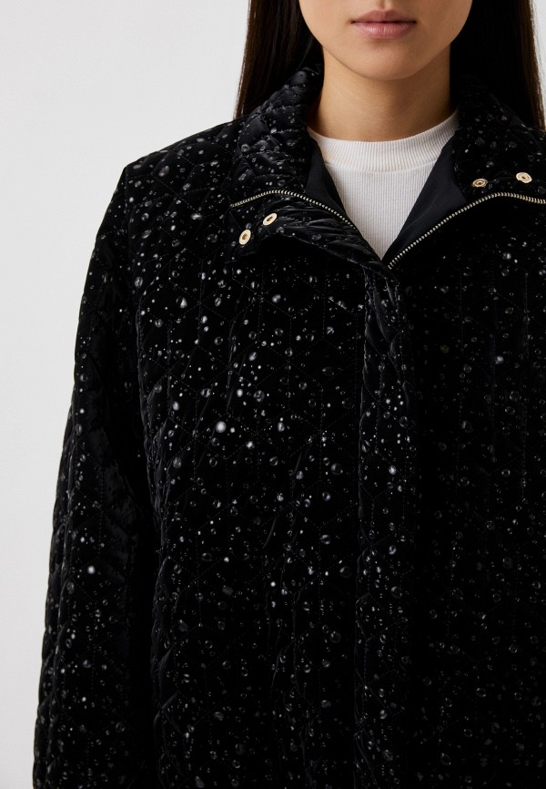 фото Куртка утепленная jijil