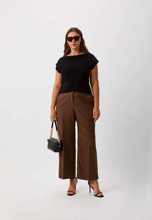 фото Брюки elena miro