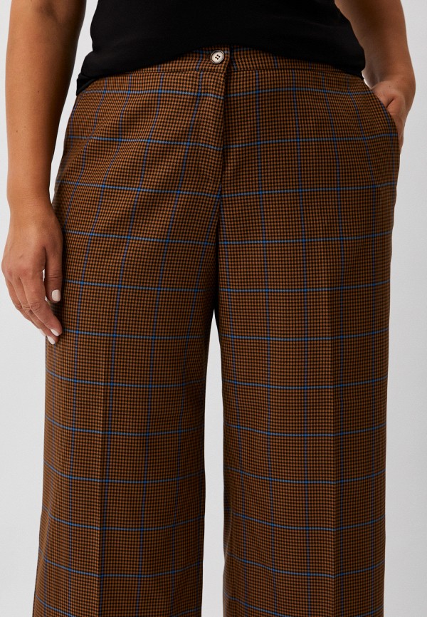 фото Брюки elena miro