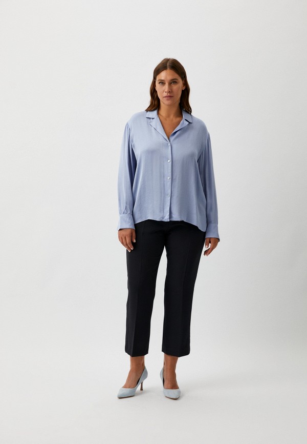 фото Брюки elena miro