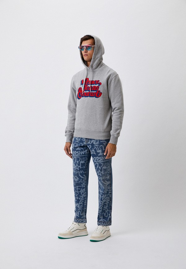 фото Джинсы versace jeans couture