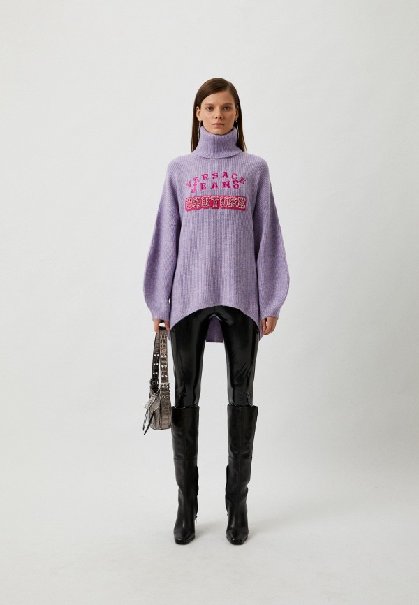 фото Свитер versace jeans couture