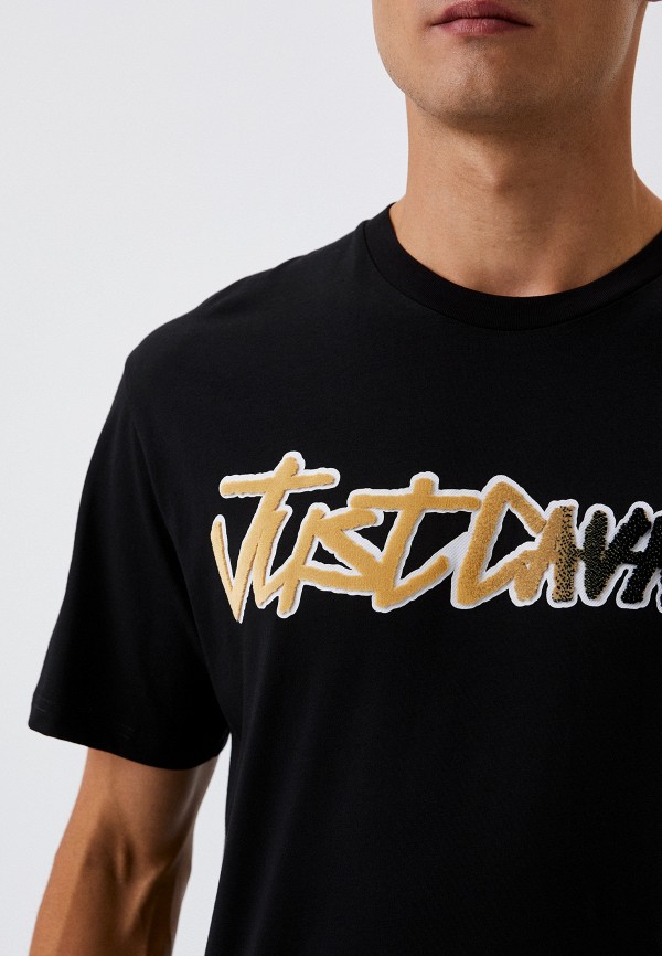 фото Футболка just cavalli