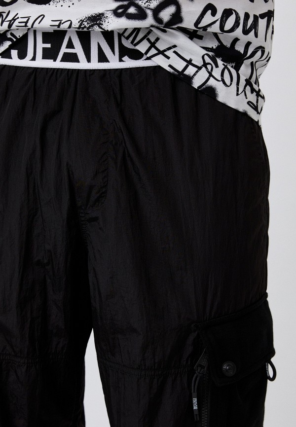 фото Брюки спортивные versace jeans couture