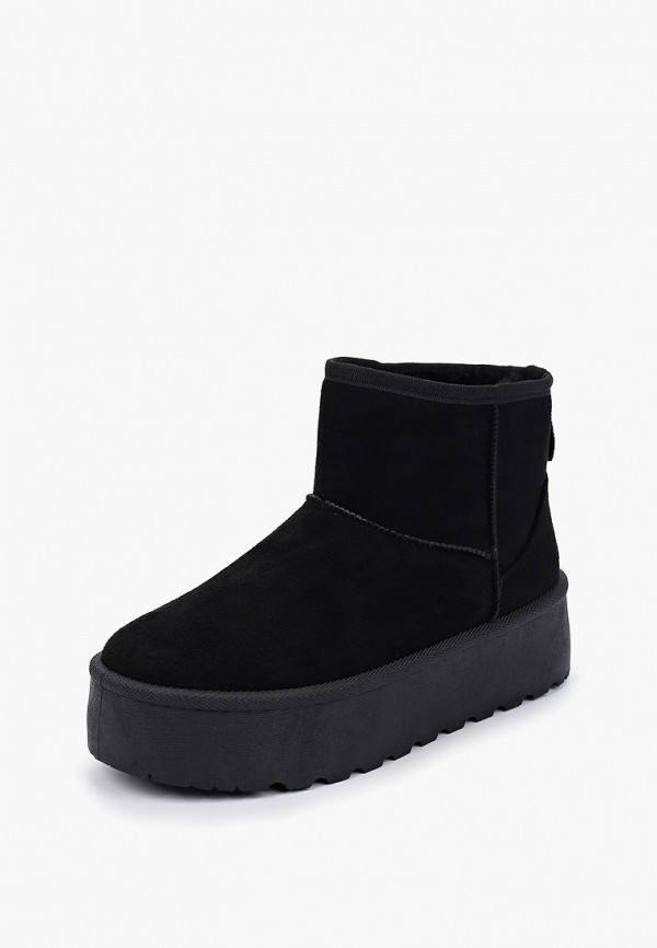 фото Ботинки patrol