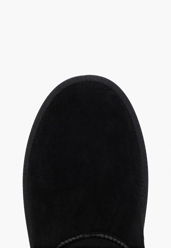 фото Ботинки patrol