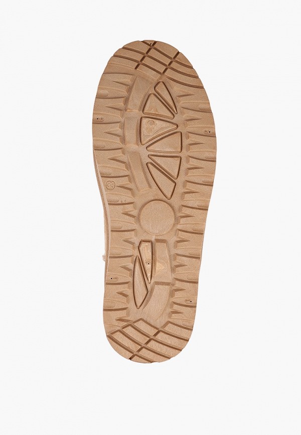 фото Ботинки patrol