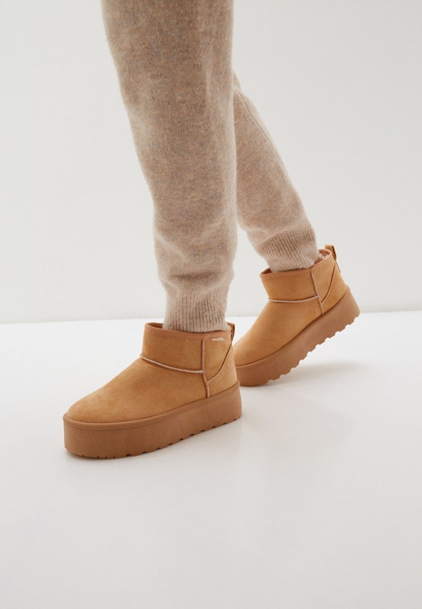 фото Ботинки patrol