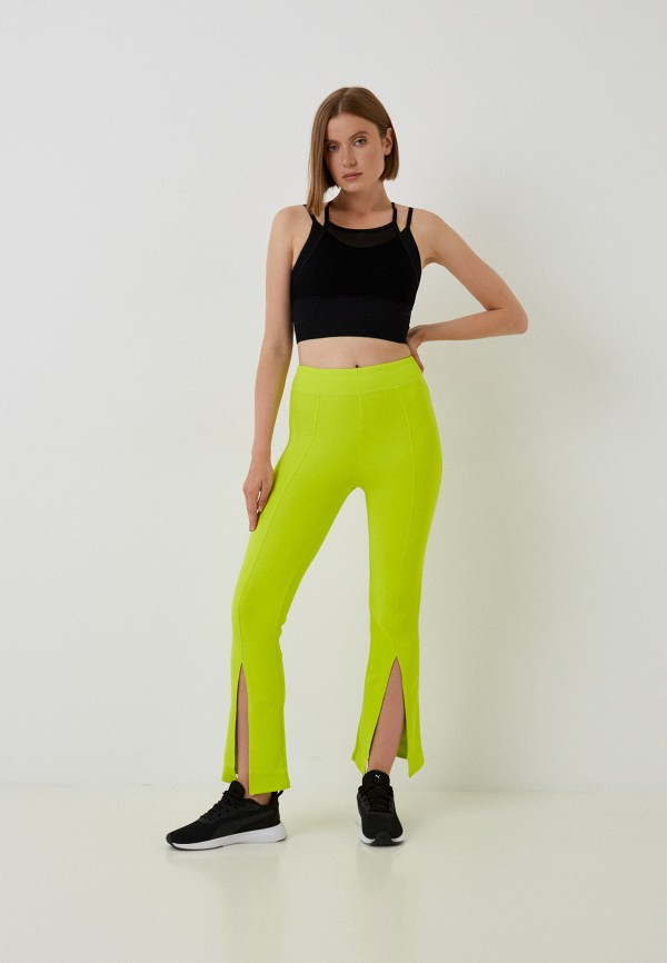 фото Брюки спортивные nativos