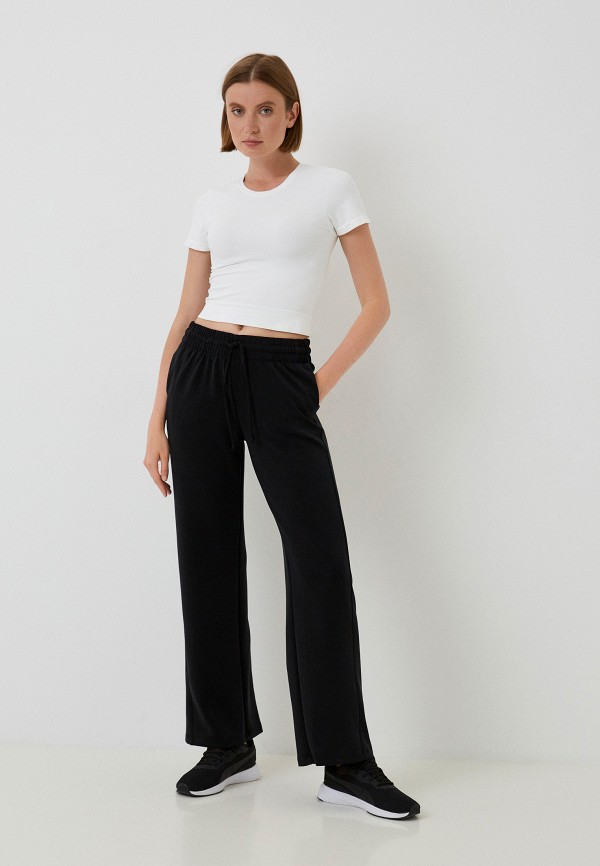 фото Брюки спортивные nux