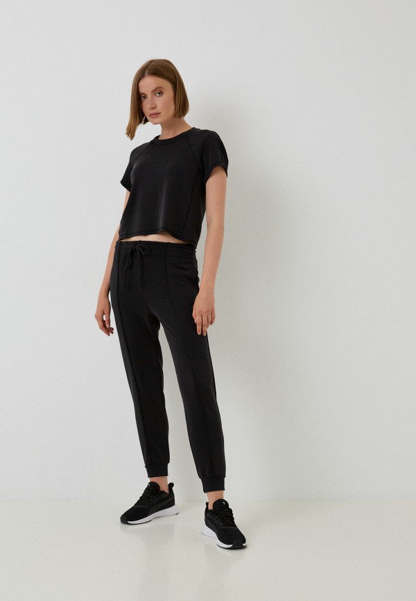 фото Брюки спортивные nux