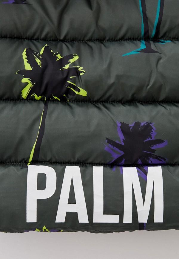 фото Куртка утепленная gulliver