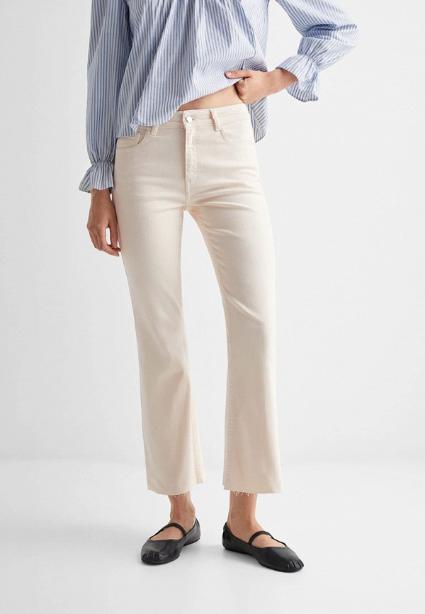 фото Джинсы mango kids