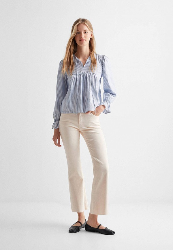 фото Джинсы mango kids