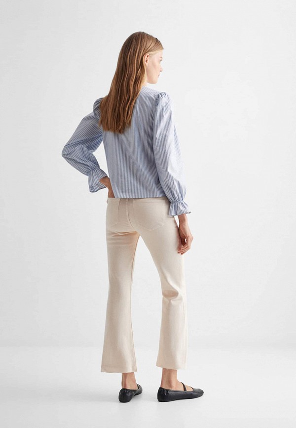 фото Джинсы mango kids