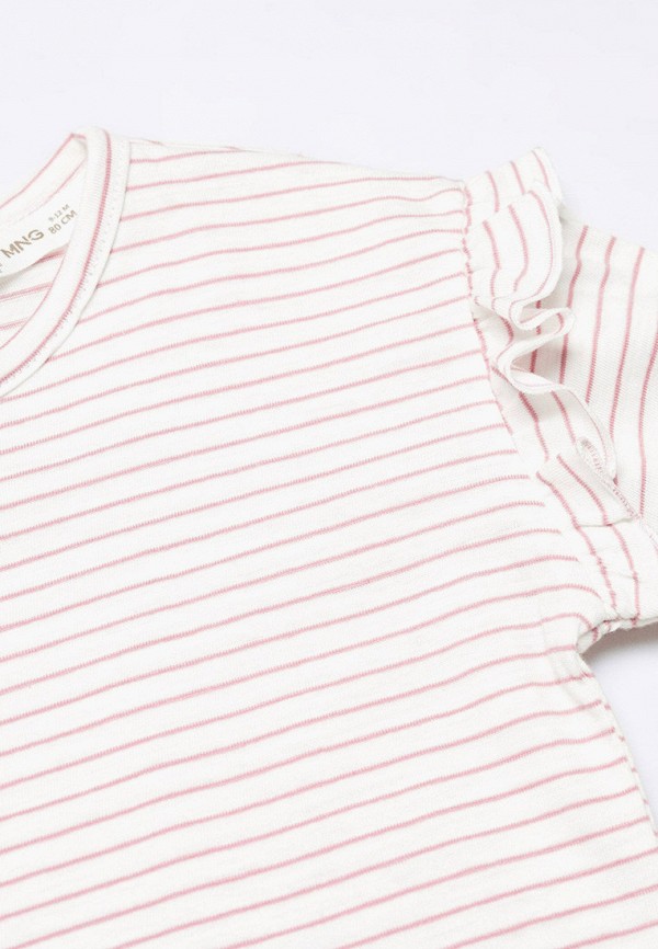 фото Лонгслив mango kids