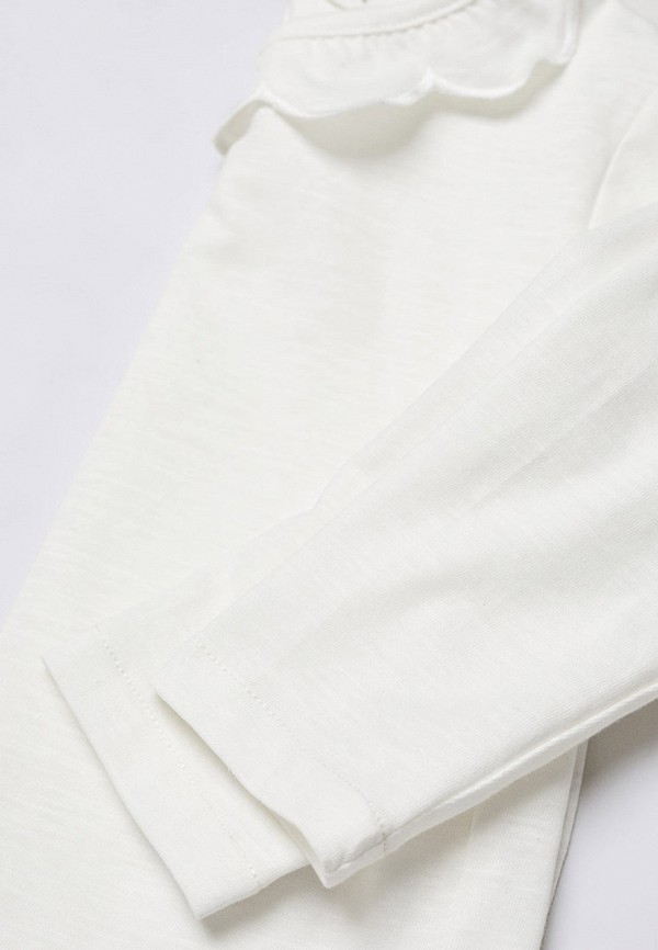 фото Лонгслив mango kids