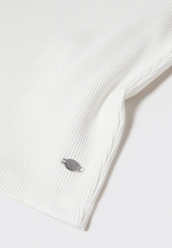 фото Лонгслив mango kids