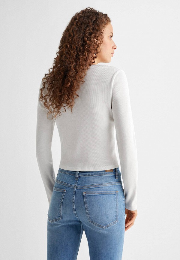 фото Лонгслив mango kids