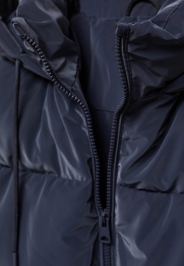 фото Куртка утепленная mango kids