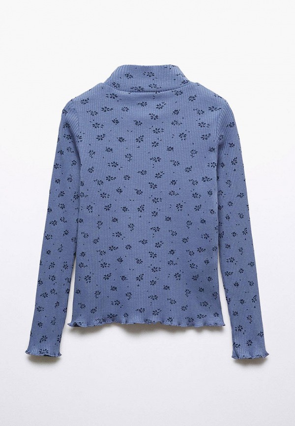 фото Водолазка mango kids