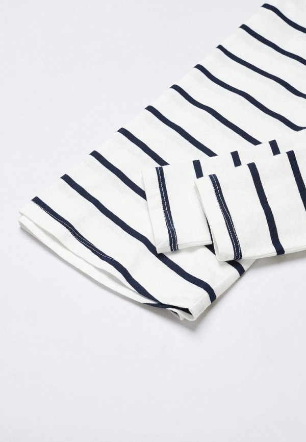 фото Лонгслив mango kids