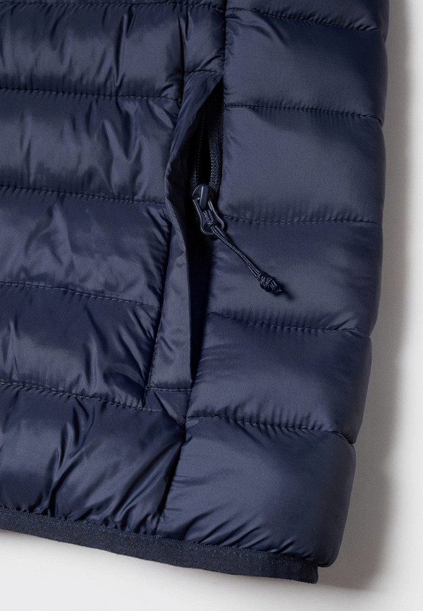 фото Куртка утепленная mango kids