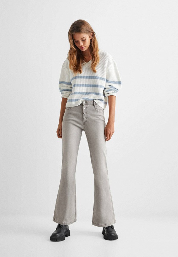 фото Джинсы mango kids