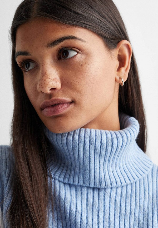 фото Водолазка mango kids