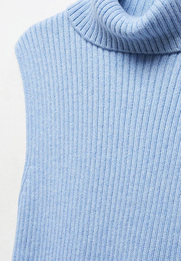 фото Водолазка mango kids