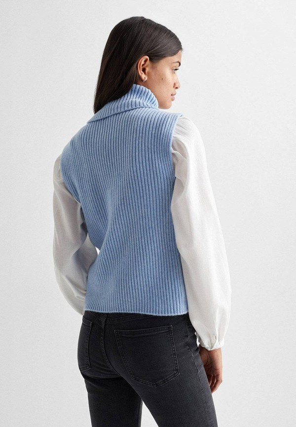 фото Водолазка mango kids