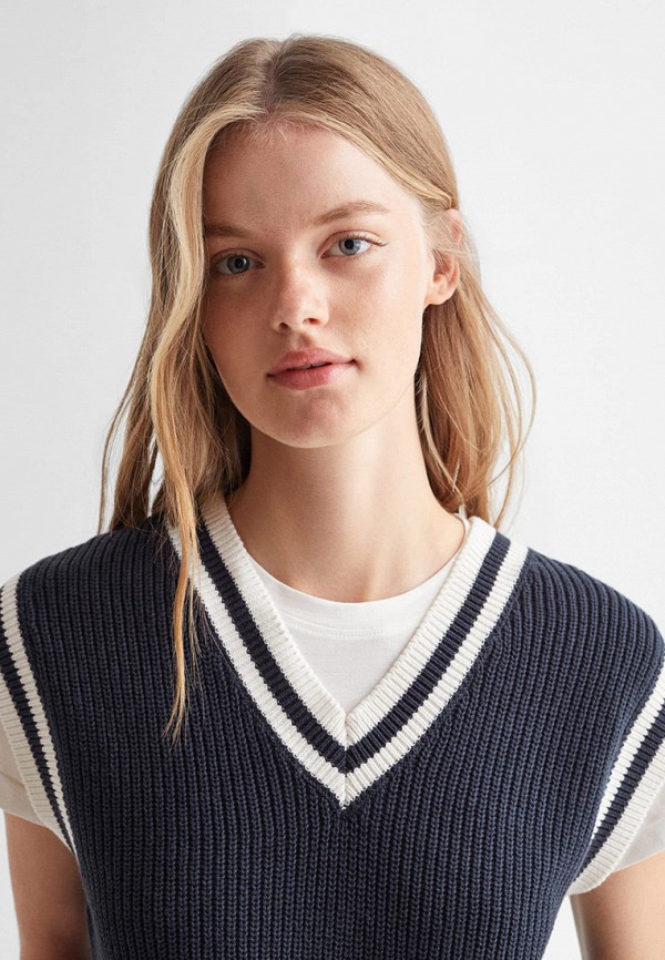 фото Жилет mango kids